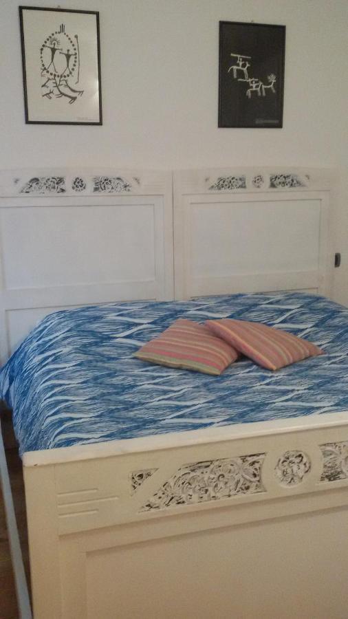 Catif Ladru Bed & Breakfast Cerveno Eksteriør bilde