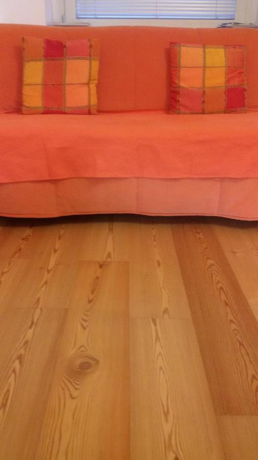 Catif Ladru Bed & Breakfast Cerveno Eksteriør bilde