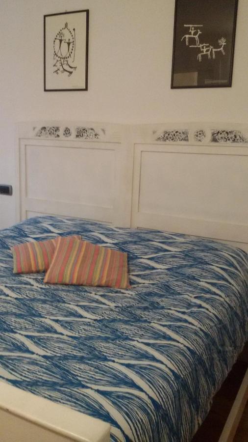 Catif Ladru Bed & Breakfast Cerveno Eksteriør bilde