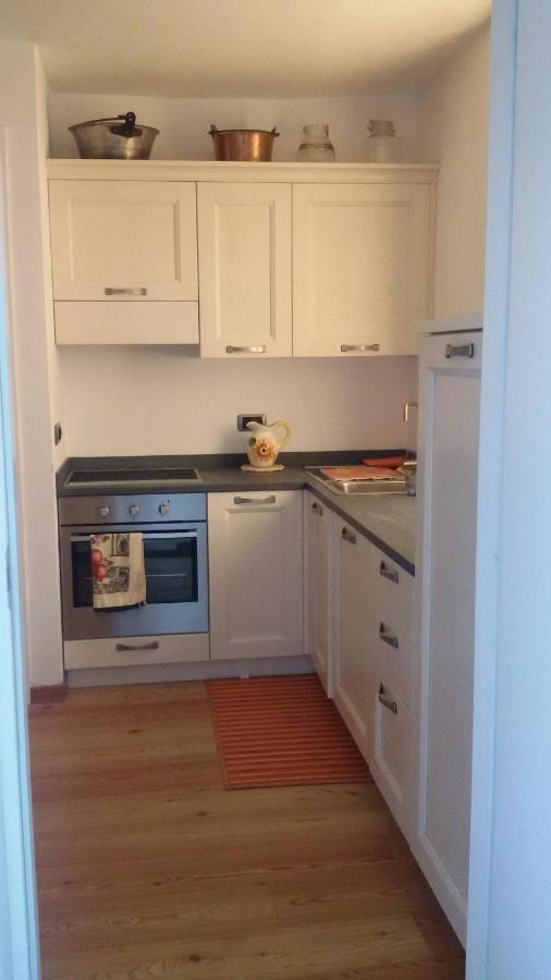 Catif Ladru Bed & Breakfast Cerveno Eksteriør bilde